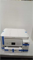 Epson et-3850 printer New
