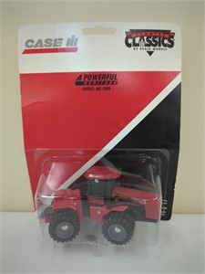 Case IH 9370 4wd A Powerful Heritage ND NIP 1/64