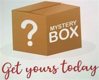 22k gold 20 for $20 Retailer Special Mystery Box