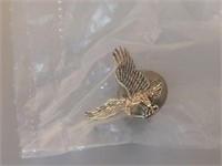 Lapel pin