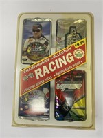 NASCAR Championship Collection 12 Sealed Packs