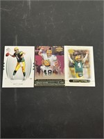 3 Brett Favre