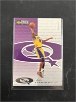 1998 Upper Deck Kobe Bryant