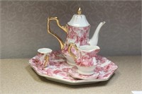 Set of Teaset