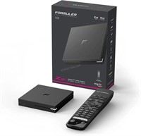Formuler Z10 Android 4K Streaming Device  NEW $140