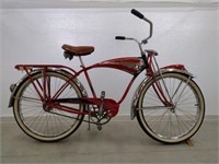 Schwinn Phantom 100 anniversary bicycle