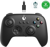 8Bitdo Wired Controller for Xbox
