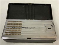 Vintage RCA Model BO-10 Superheterodyne Radio