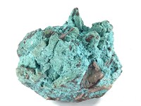 Large Natural Turquoise Color Specimen