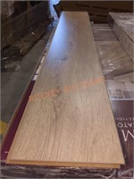 Home Decorators Laminate Wood Flooring 165sqft