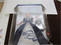 Barbie in box 2000 Holiday
