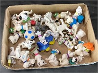 101 Dalmatians Toys