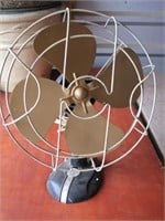 Argus Aire vintage fan