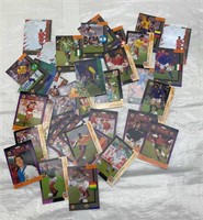 Soccer cards world cup USA94