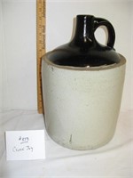 Stoneware Jug