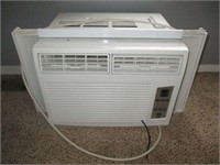 GE Window Air Conditioner with Remote
