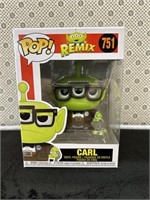 Funko Pop Remix Carl