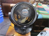 Honeywell Fan