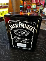 Jack Daniels Collector Glass Set