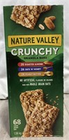 Nature Valley Crunchy Granola Bars Bb Dec 07 2024