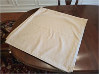 Formal Dining Tablecloth Set