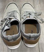 Steve Madden Mens Shoes Size 9 (pre Owned)