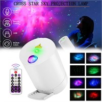 LED Starry Sky Projection Light A115