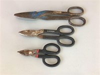 3 Scissors