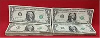 One Hundred "barr" Notes Including 2 Star Notes