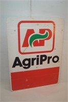 AGRI PRO Plastic Board