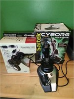 PC Joysticks