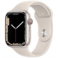 Replacement box, Apple Watch Series 7 (GPS +
