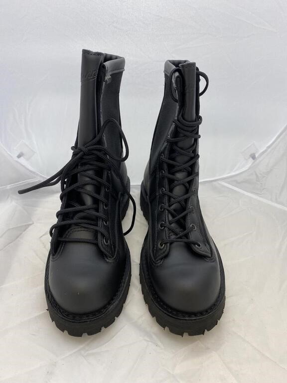 Sz 9-1/2D Men's Danner Work Boots