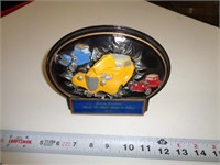 CAR SHOW AWARD