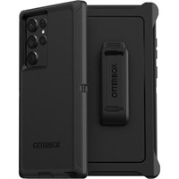 OtterBox Galaxy S22 Ultra Defender Series Case -