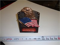 CAR SHOW AWARD