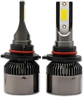 Toby'S Tc Mini 9005 Car Led Headlight 300W