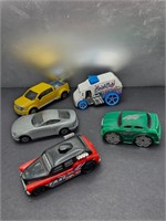 Hot Wheels Lot