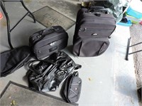 Carrying Bag, Luggage Etc