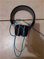 PC headphones