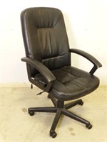 Electric Massage Computer Desk Chair Needs Cord