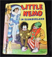 Little Nemo in Slumberland 1941