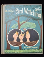 My Hobby is Bird Watching 1958