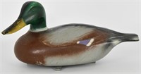 D-9-R Victor Duck Decoy 1967 Woodstream Co