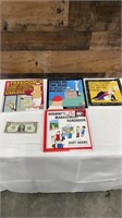 Dilbert Collectible Books (4)