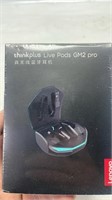 New Lenovo Thinkplus Live Pods GM2 Pro Wireless He