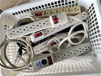 Power Strip - Lot of 10