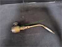 Welding Brass Torch