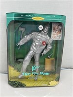 Barbie - Ken as The Tin Man in The Wizard of Oz