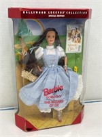 Barbie - as Dorothy in The Wizard of Oz Hollywood
